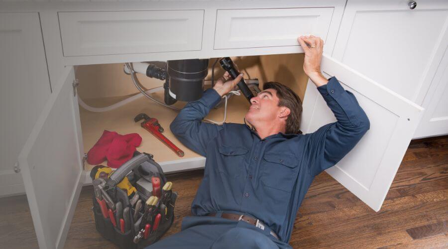 Professional expert plumbing services in Felt, OK